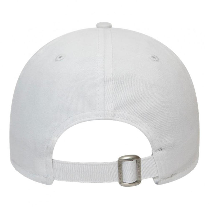 New Era 9 Forty Heritage Cap - White
