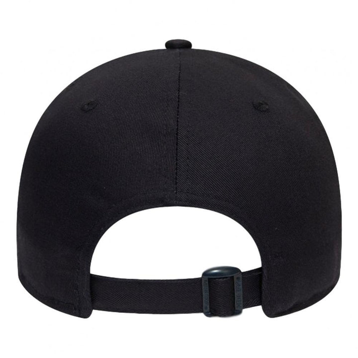 New Era 9 Forty USA Patch Cap - Navy