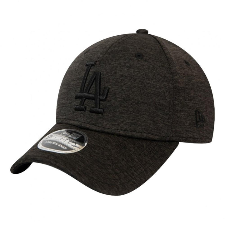 New Era LA Dodgers Essential 9 Forty Cap - Black