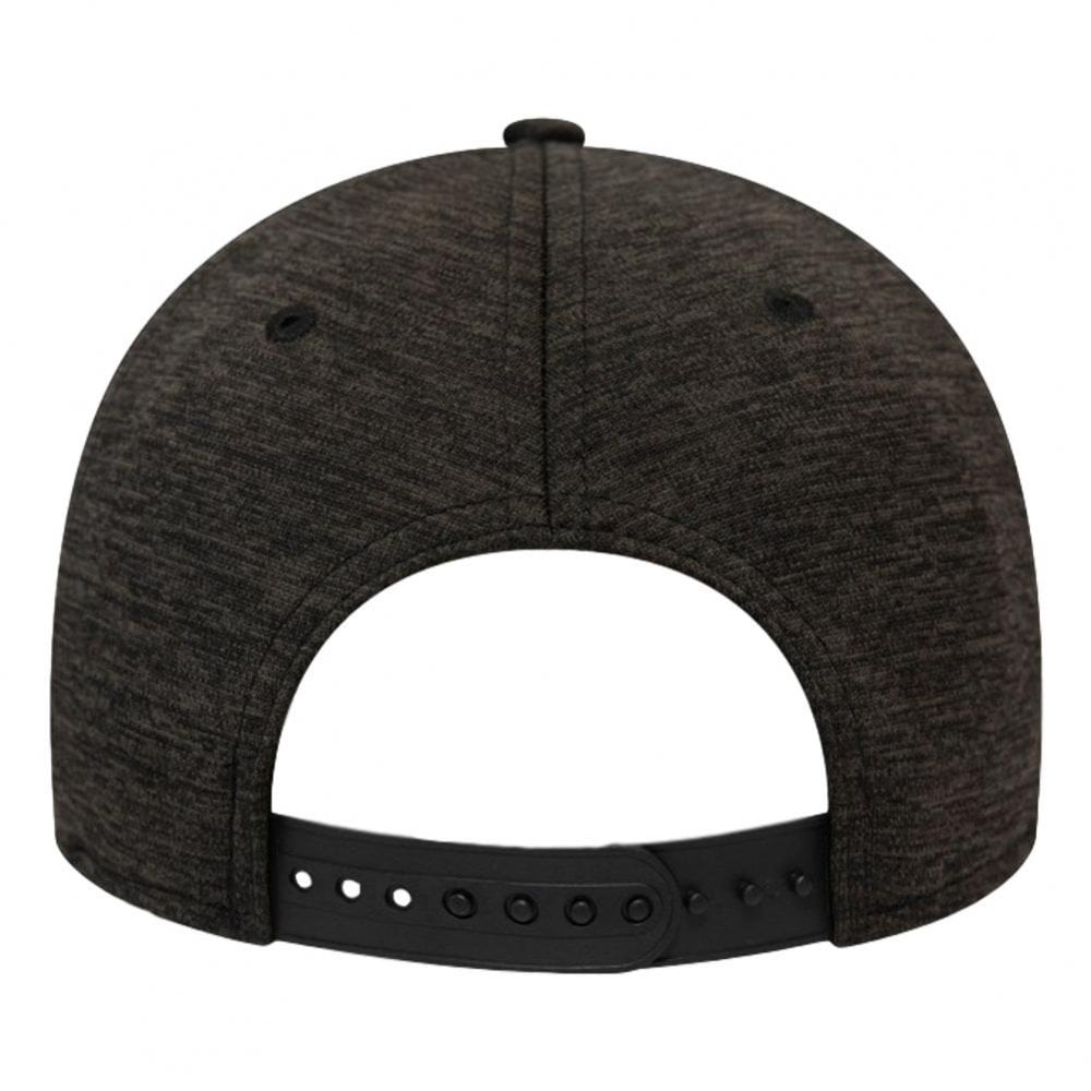 New Era LA Dodgers Essential 9 Forty Cap - Black