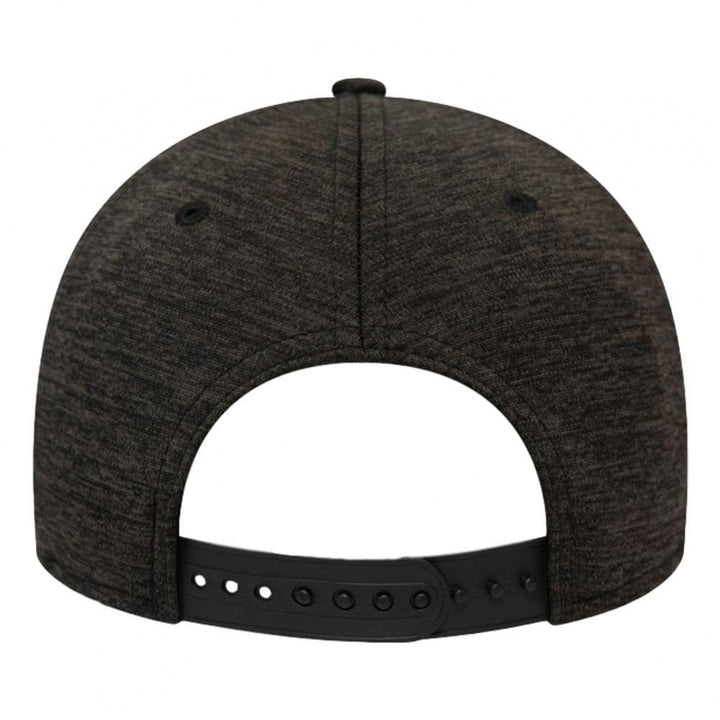 New Era LA Dodgers Essential 9 Forty Cap - Black