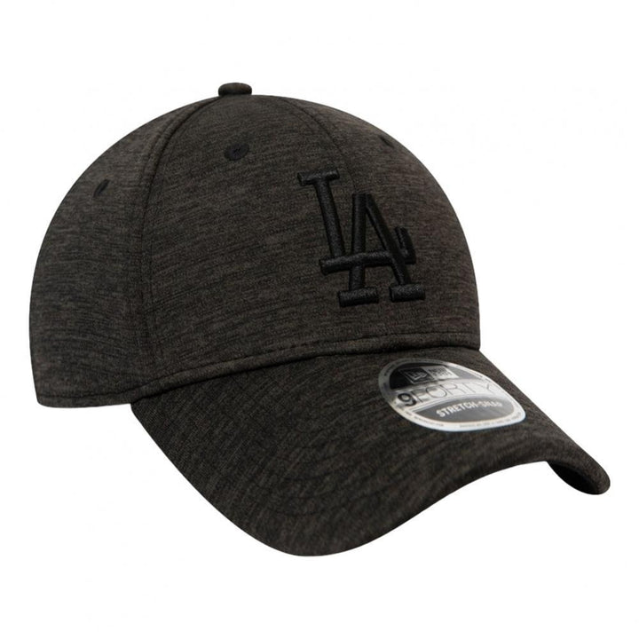 New Era LA Dodgers Essential 9 Forty Cap - Black