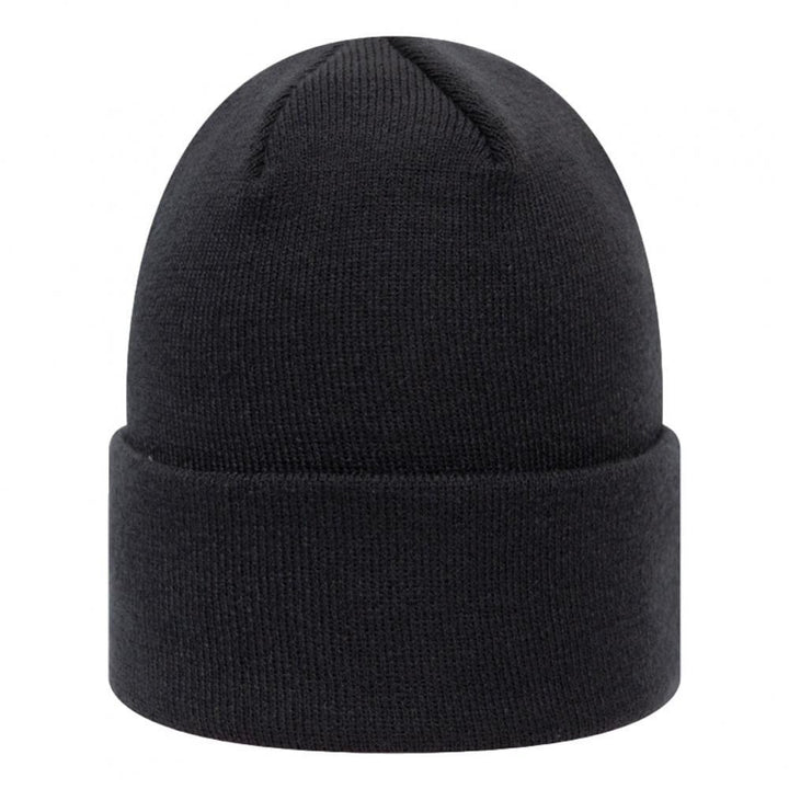 New Era NY Yankees League Essential Cuff Knit Beanie - Navy / Red