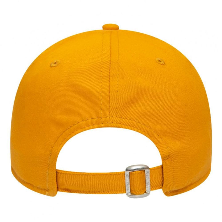New Era NY Yankees League Essential 9 Forty Cap - Yellow