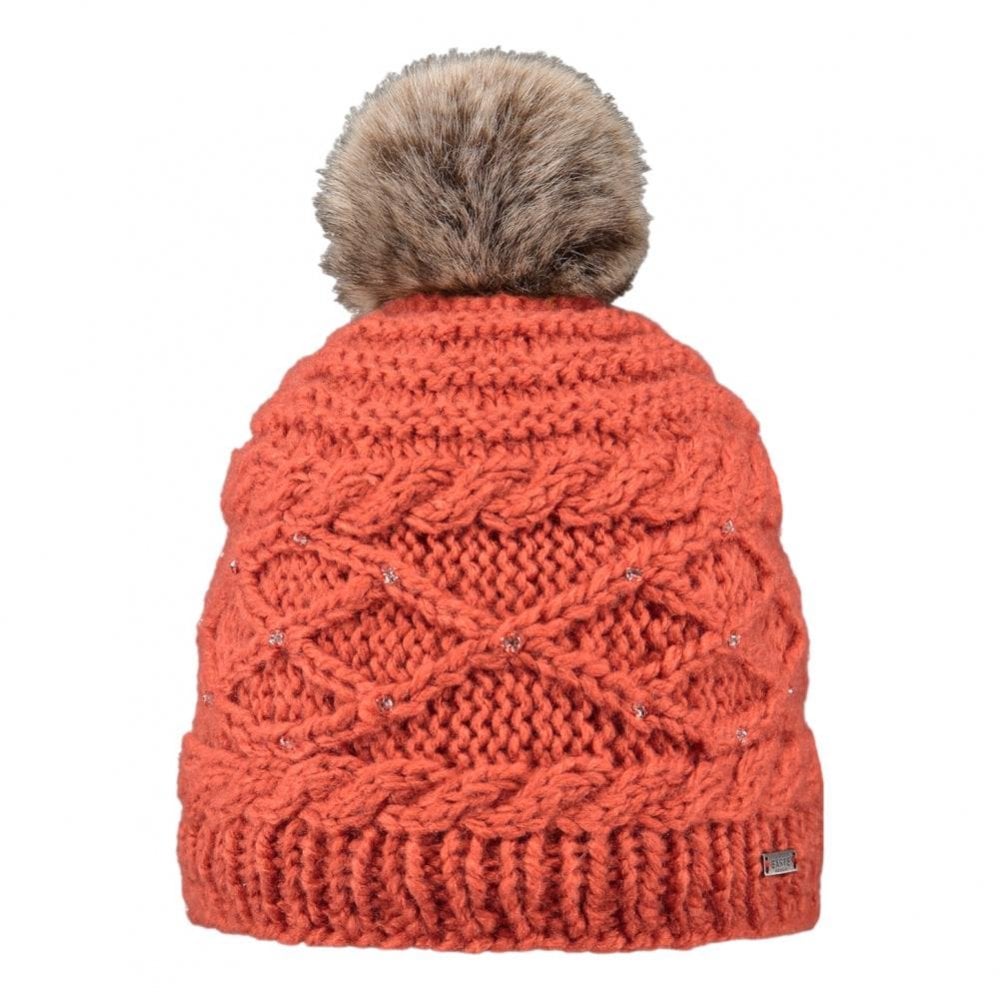 Barts Claire Beanie - Ginger