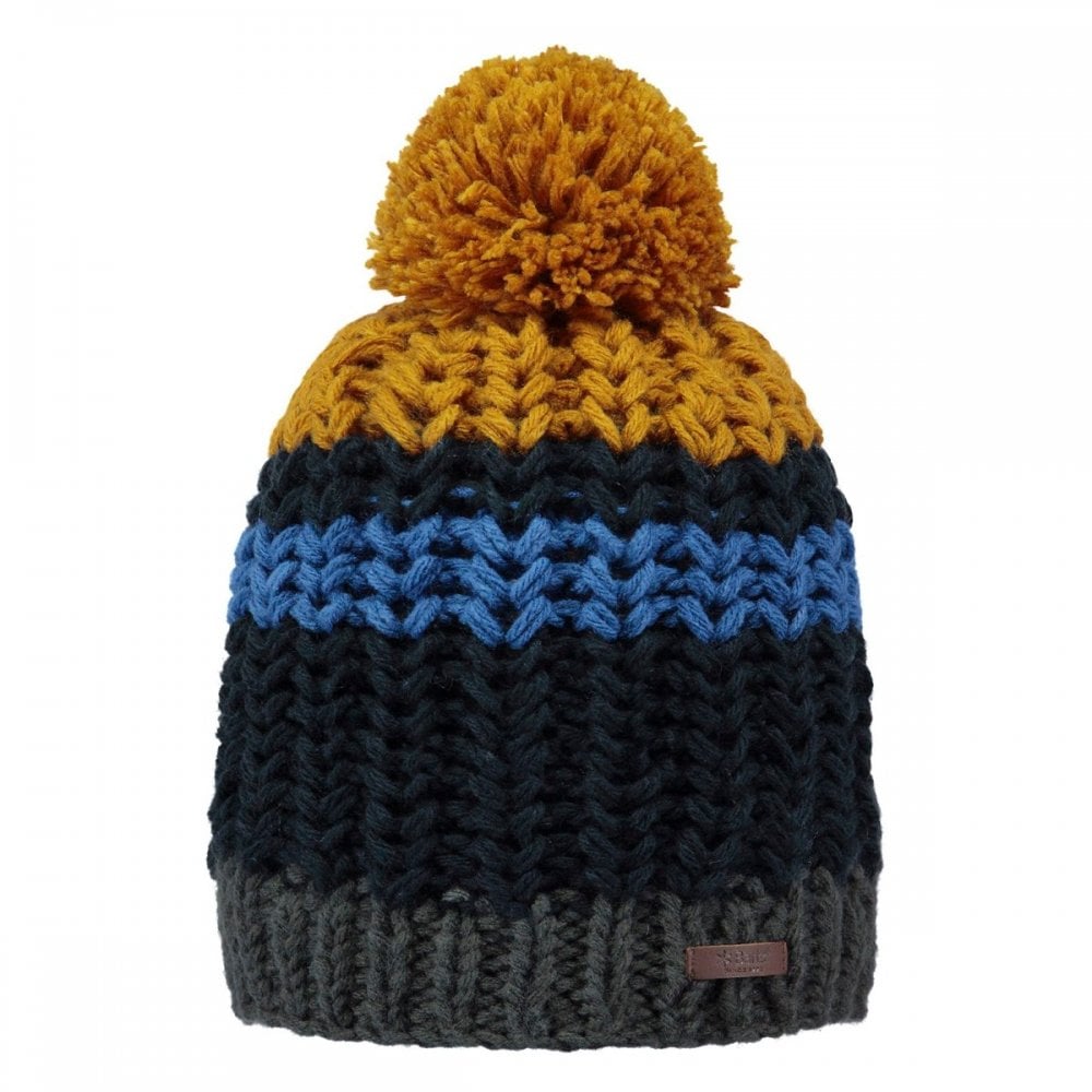 Barts Colton Beanie - Ochre