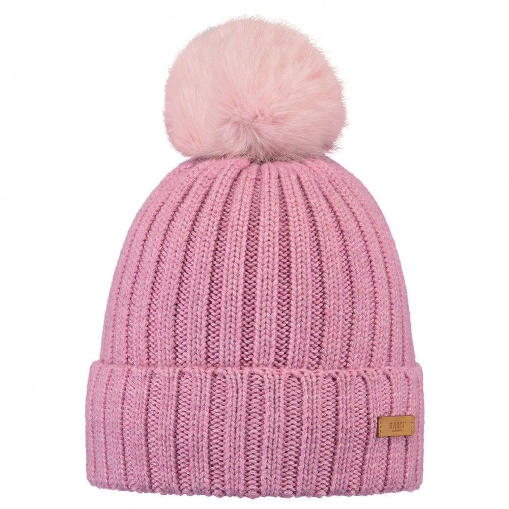 Barts Linda Beanie - Orchid