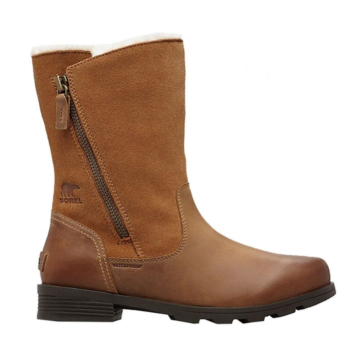 Sorel Emilie Foldover Boots
