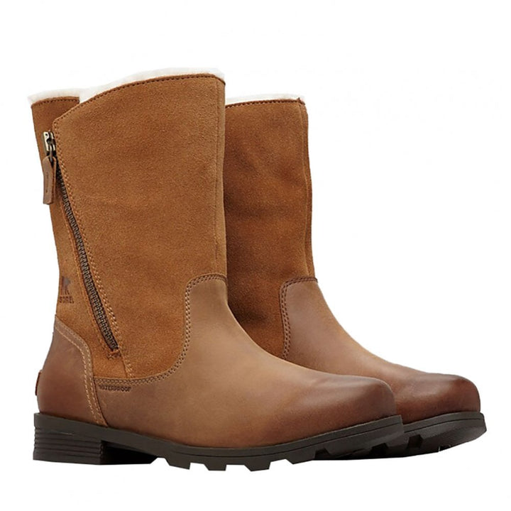 Sorel Emilie Foldover Boots