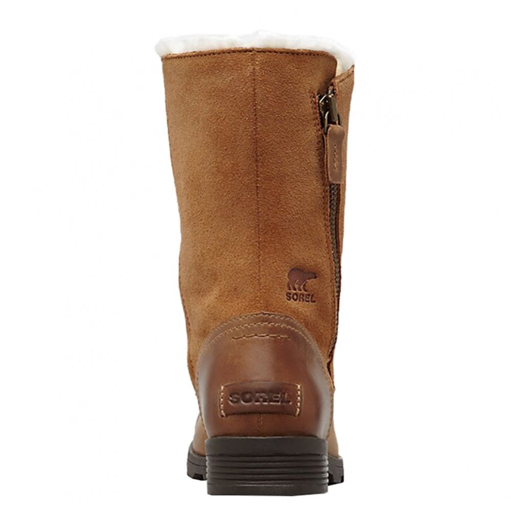 Sorel Emilie Foldover Boots