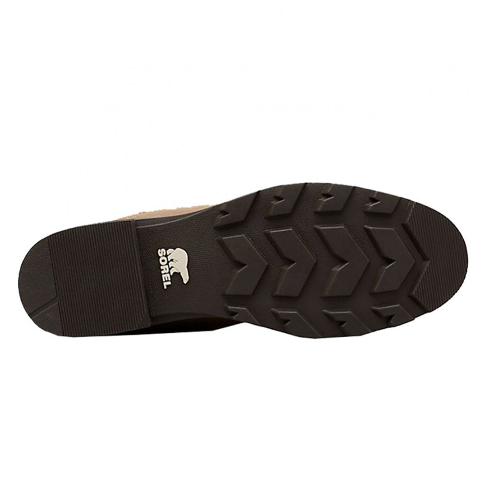 Sorel Emilie Foldover Boots