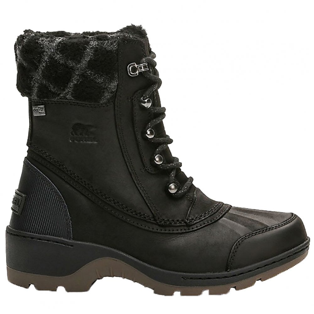Sorel Whistler Mid Boot