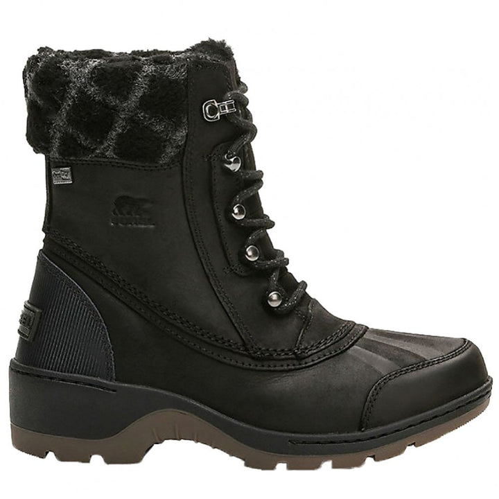 Sorel Whistler Mid Boot