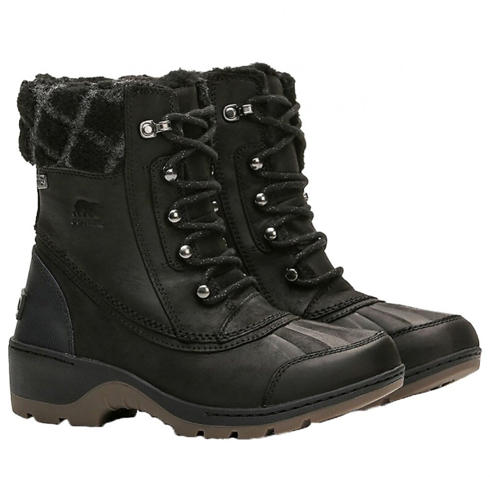 Sorel Whistler Mid Boot