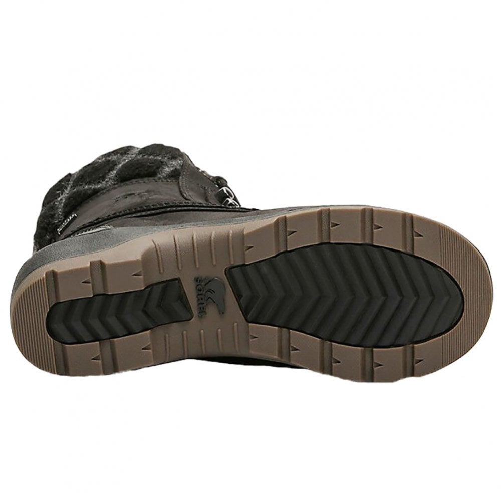 Sorel Whistler Mid Boot