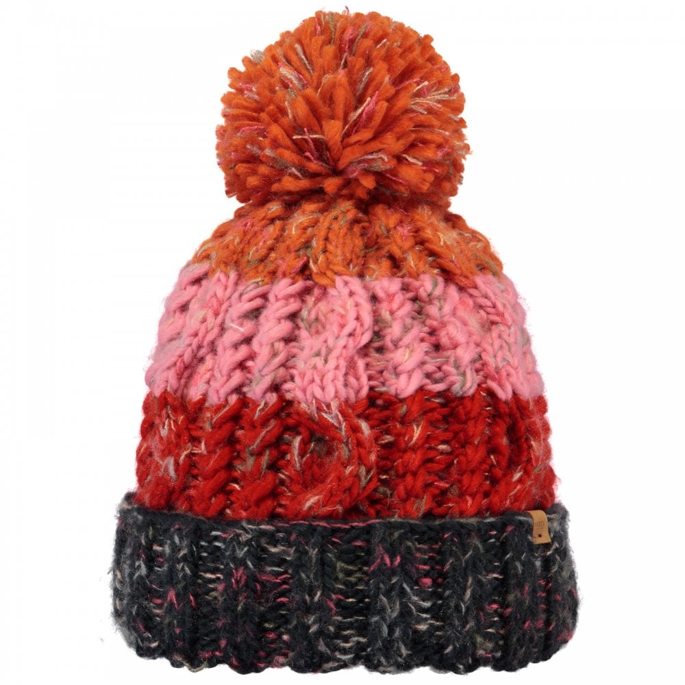 Barts Sandy Beanie - Navy