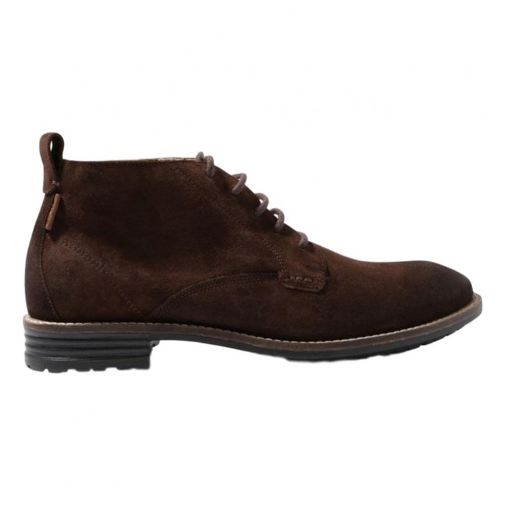Levis Huntington Chukka Boot