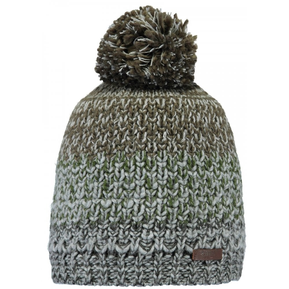 Barts Lester Beanie - Army