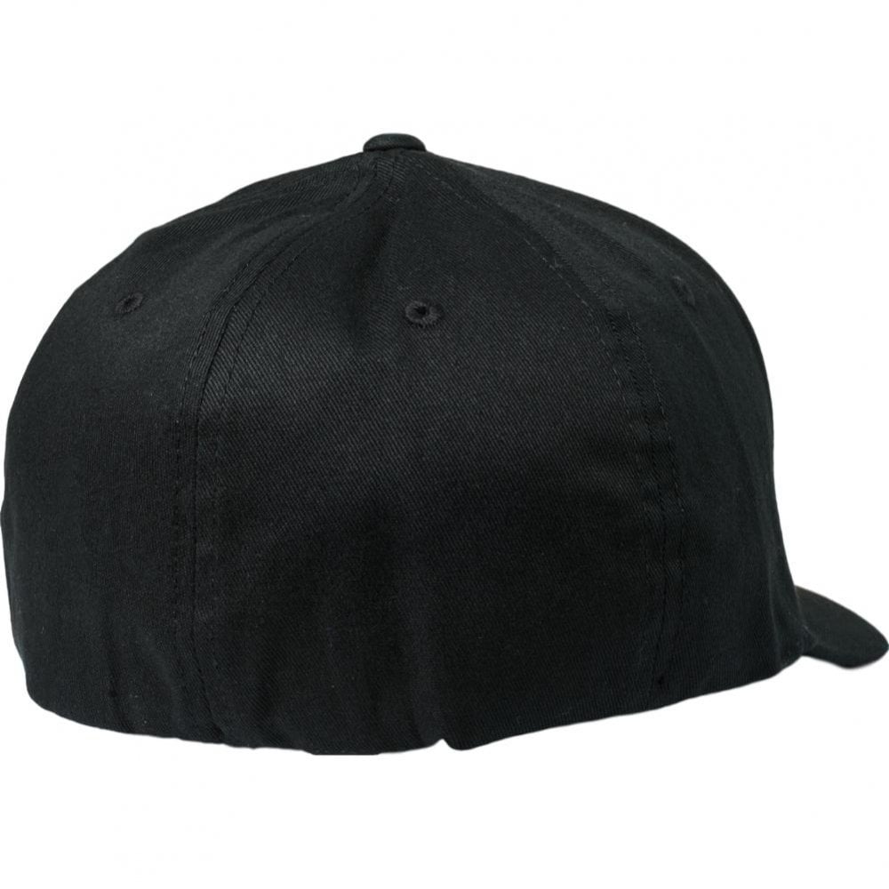 Fox Ellipsoid Flexfit Cap