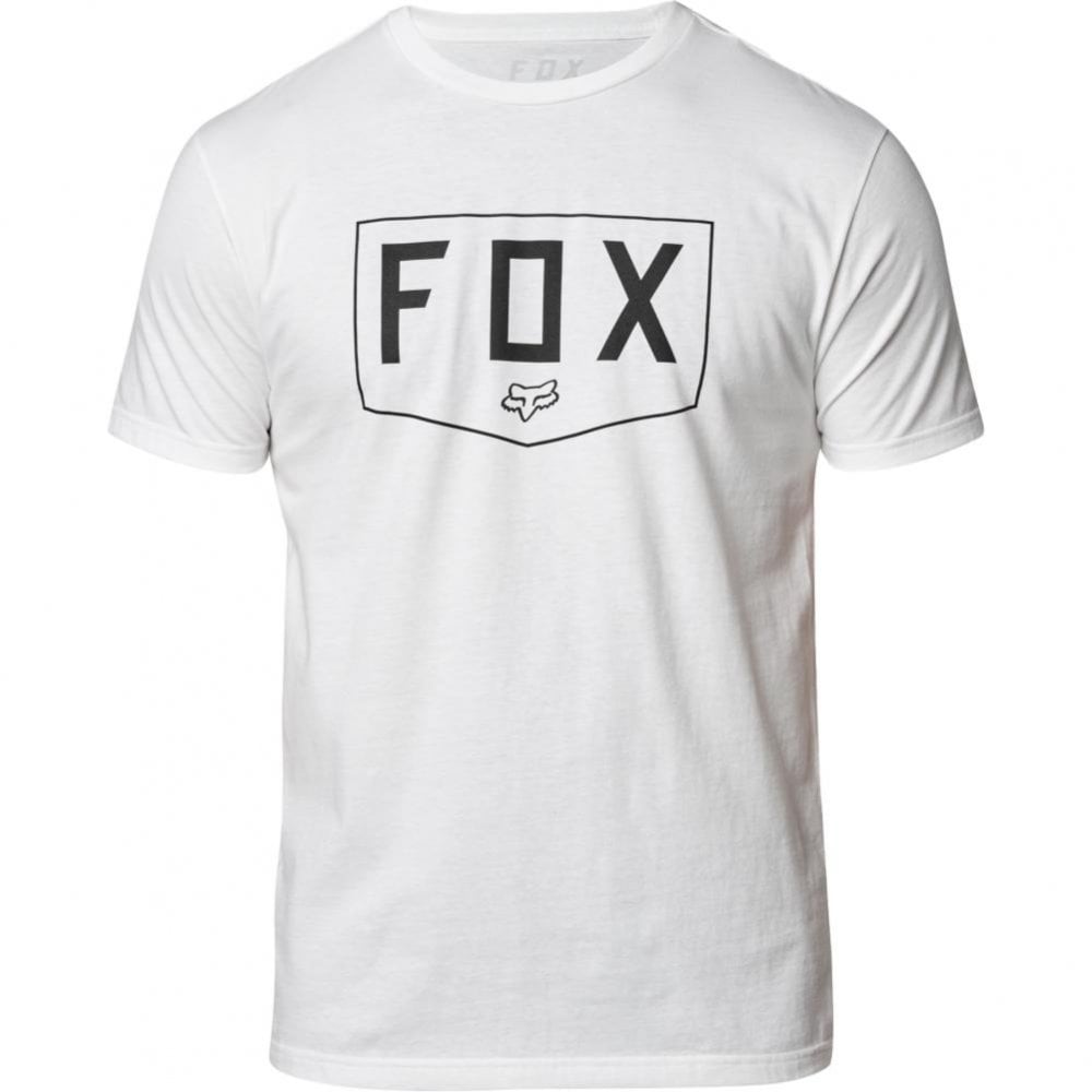 Fox Shield Premium Tee