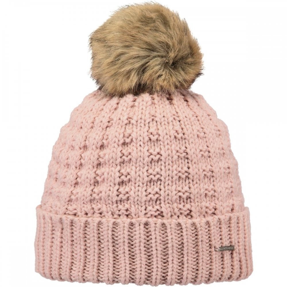 Barts Filippa Beanie - Pink