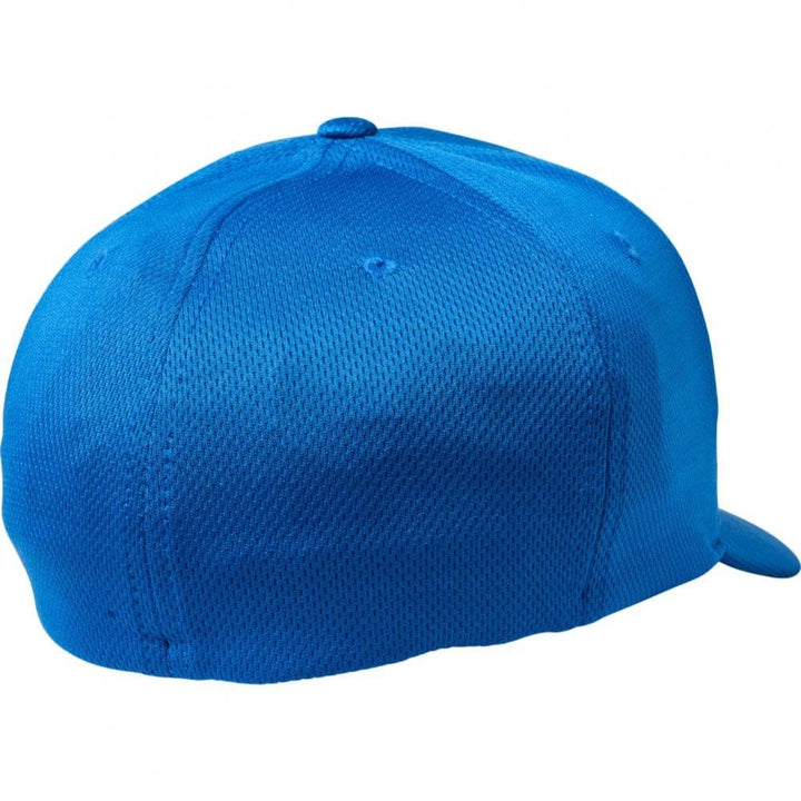 Fox Stay Glassy Flexfit Cap - Royal Blue