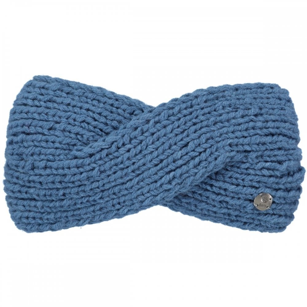 Barts Yogi Headband - Blue