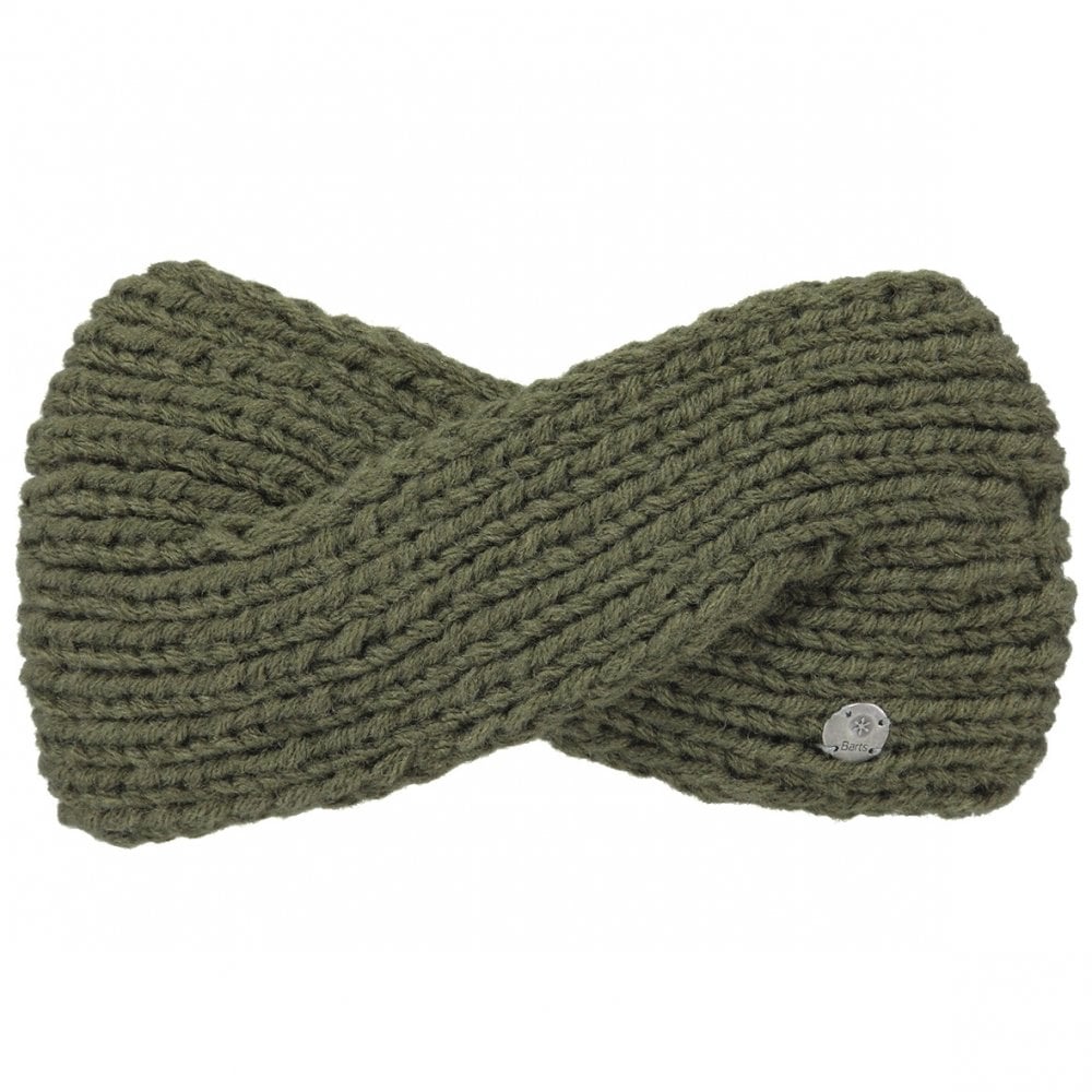 Barts Yogi Headband - Army
