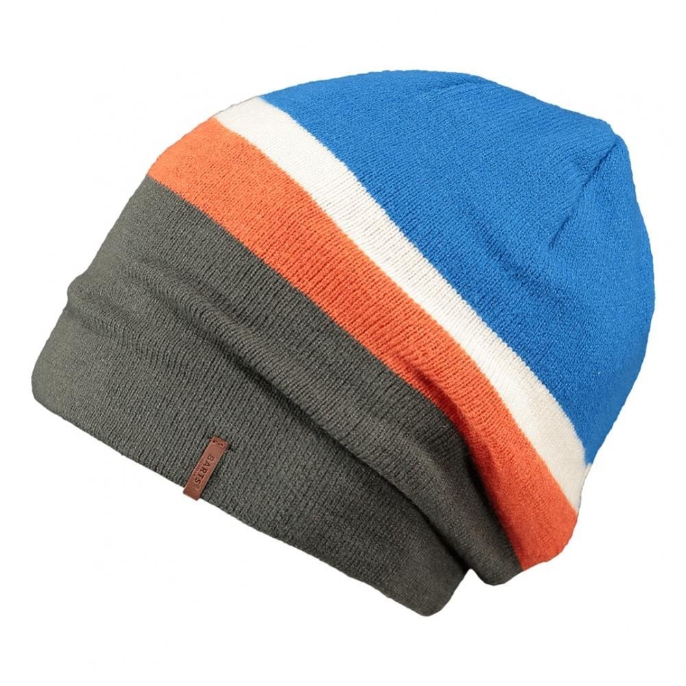 Barts Jispen Beanie - Blue