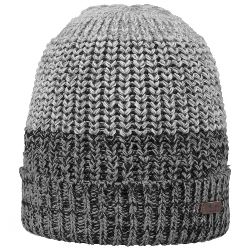 Barts Arctic Beanie - Black