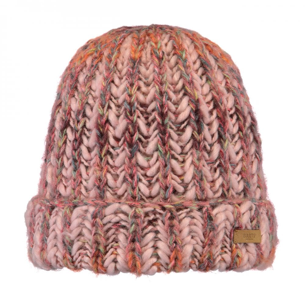 Barts Clara Beanie - Maroon