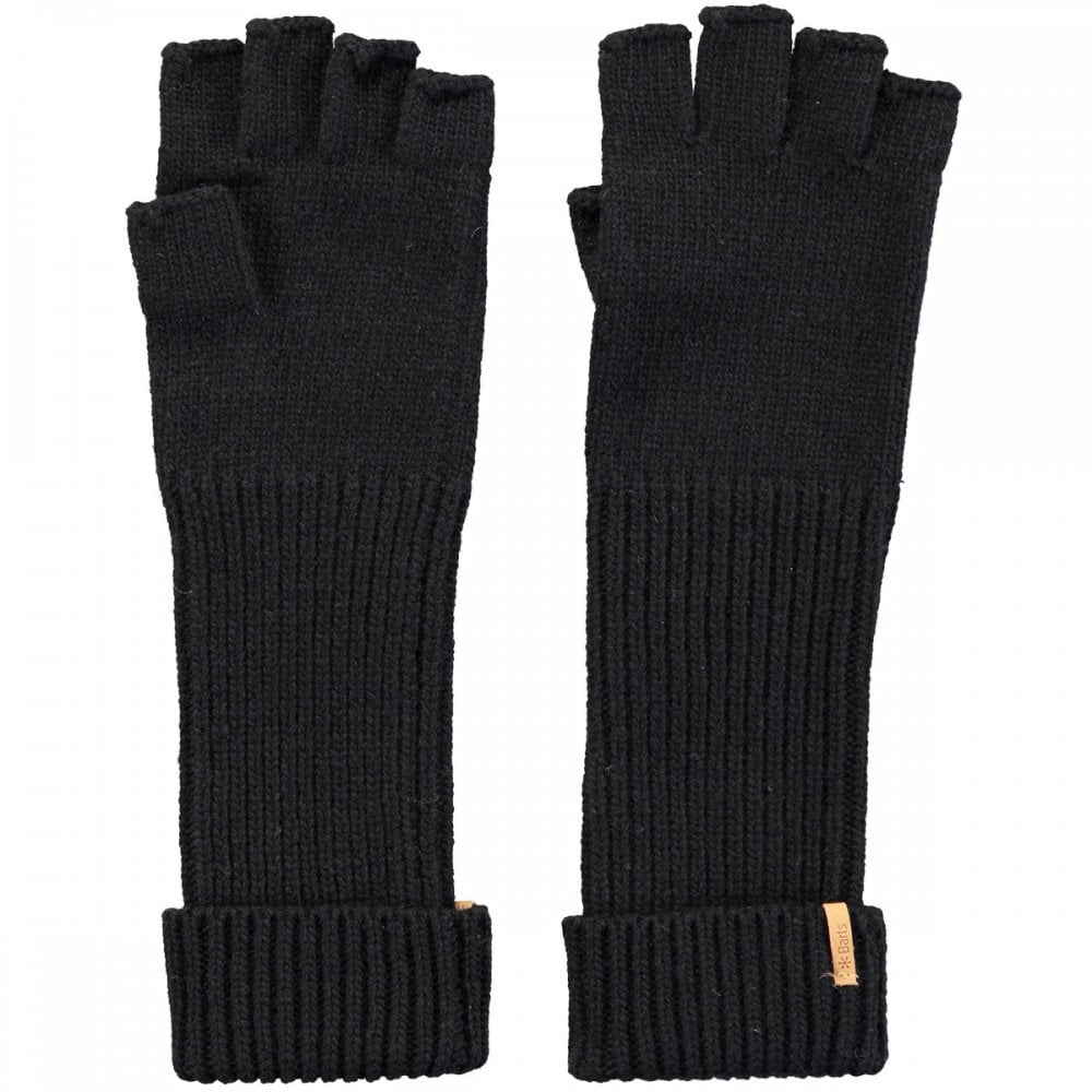 Barts Elizabeth Gloves - Black