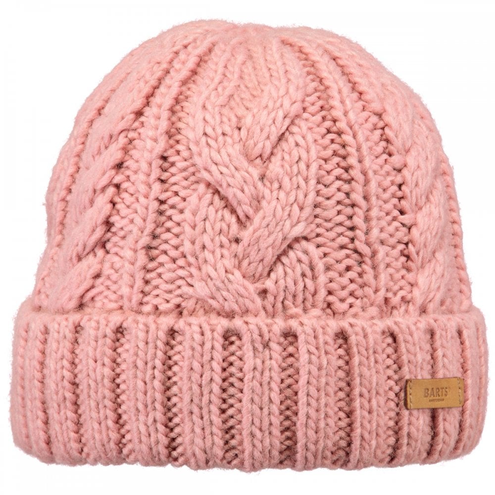 Barts Jeanne Beanie - Pink