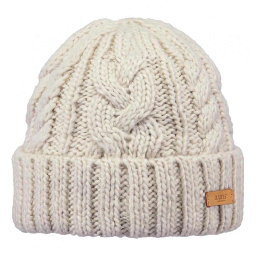 Barts Jeanne Beanie - Cream