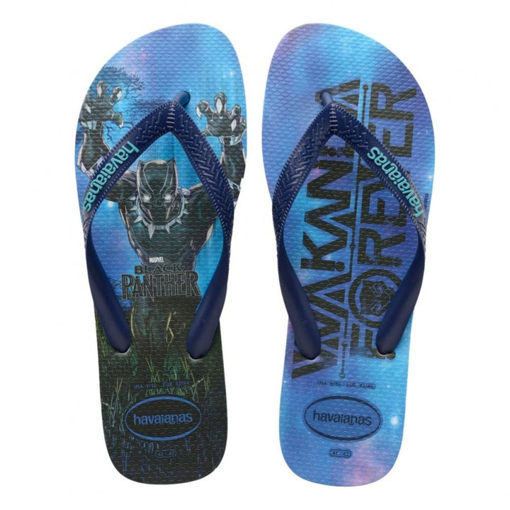 Havaianas Top Marvel Flip Flops