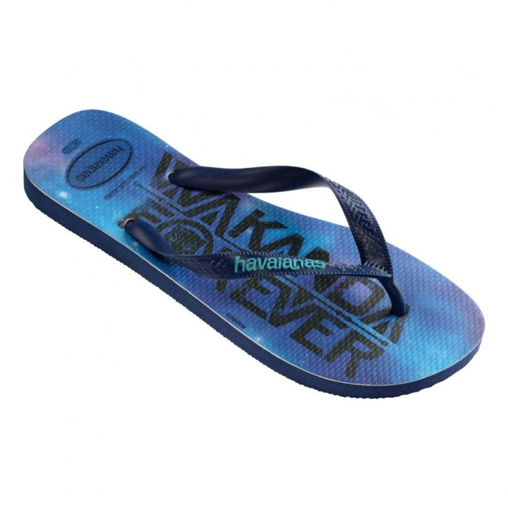 Havaianas Top Marvel Flip Flops