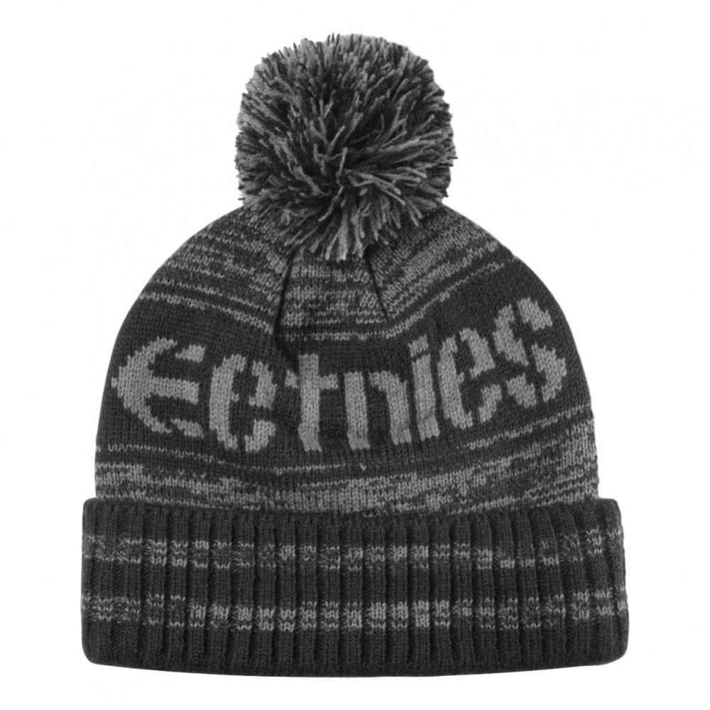 Etnies Arena Beanie - Grey Heather