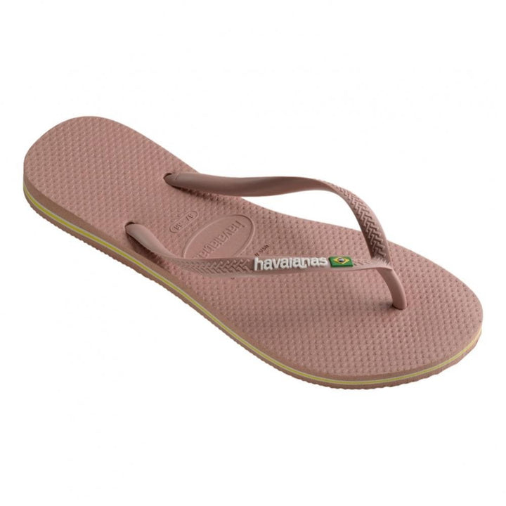 Havaianas Slim Brasil Logo