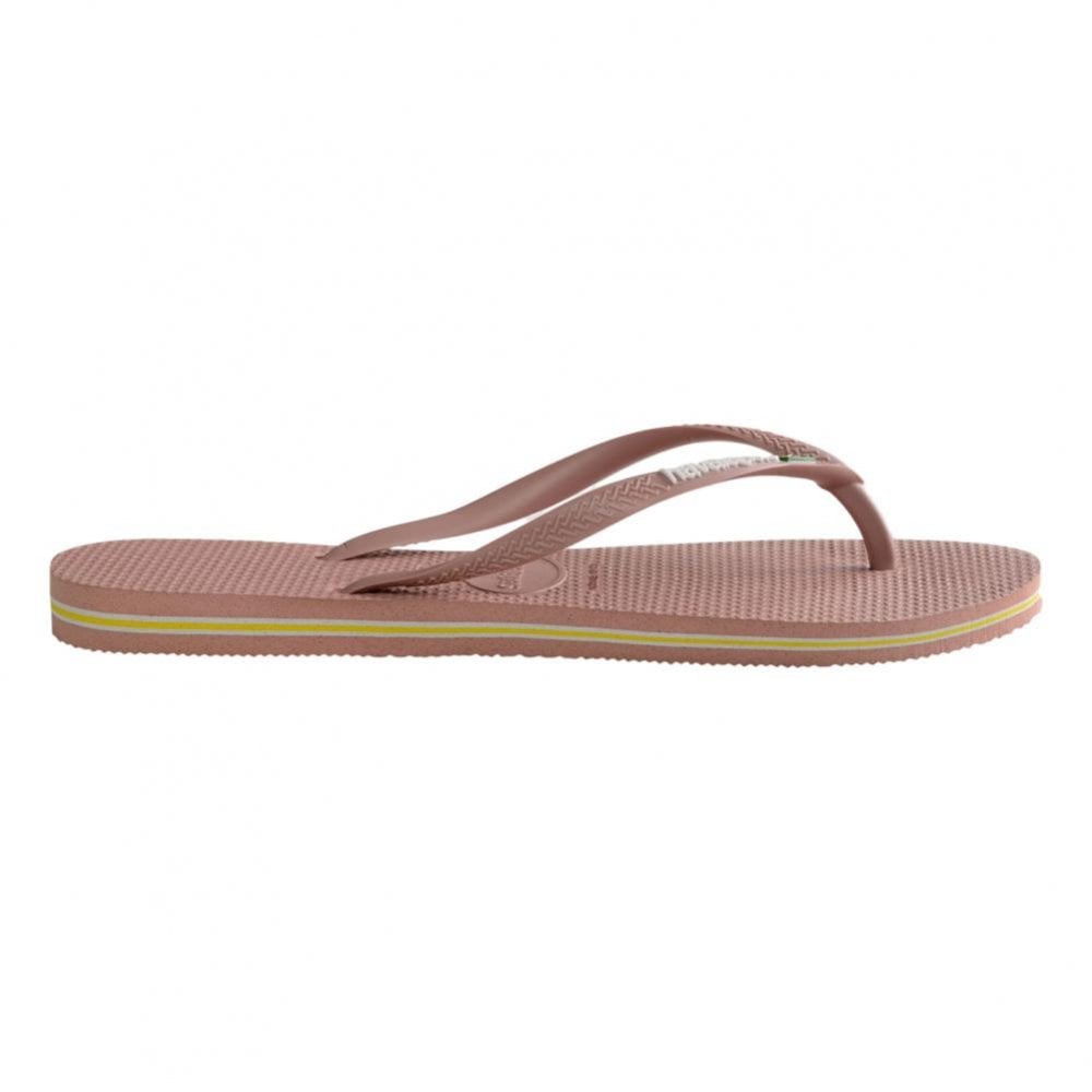 Havaianas Slim Brasil Logo