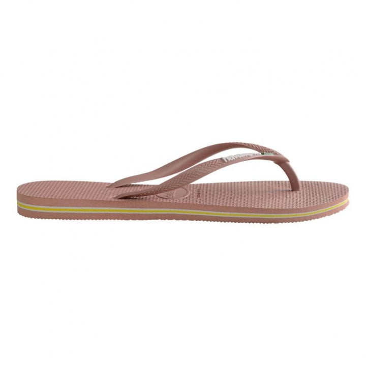 Havaianas Slim Brasil Logo