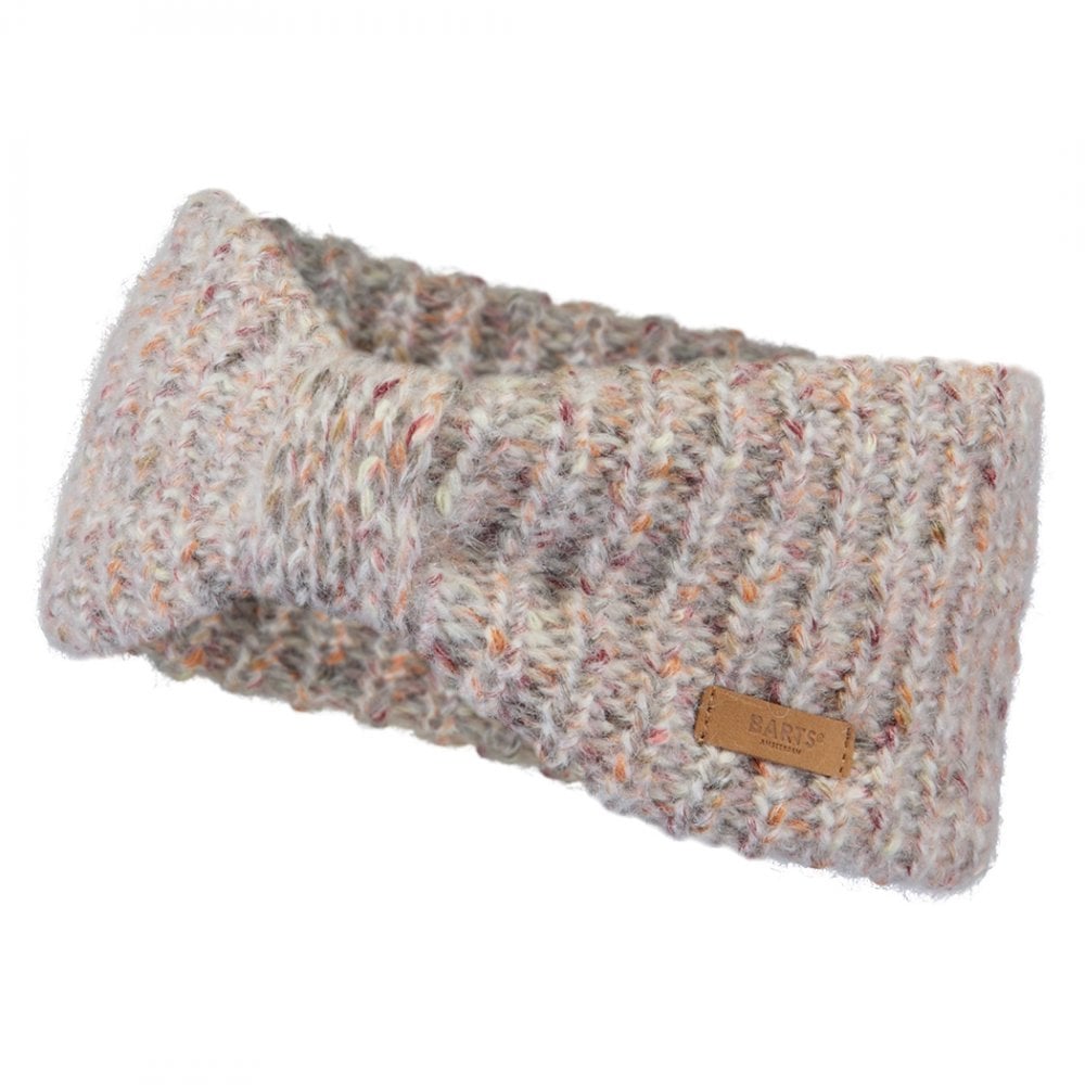 Barts Heba Headband - Cream