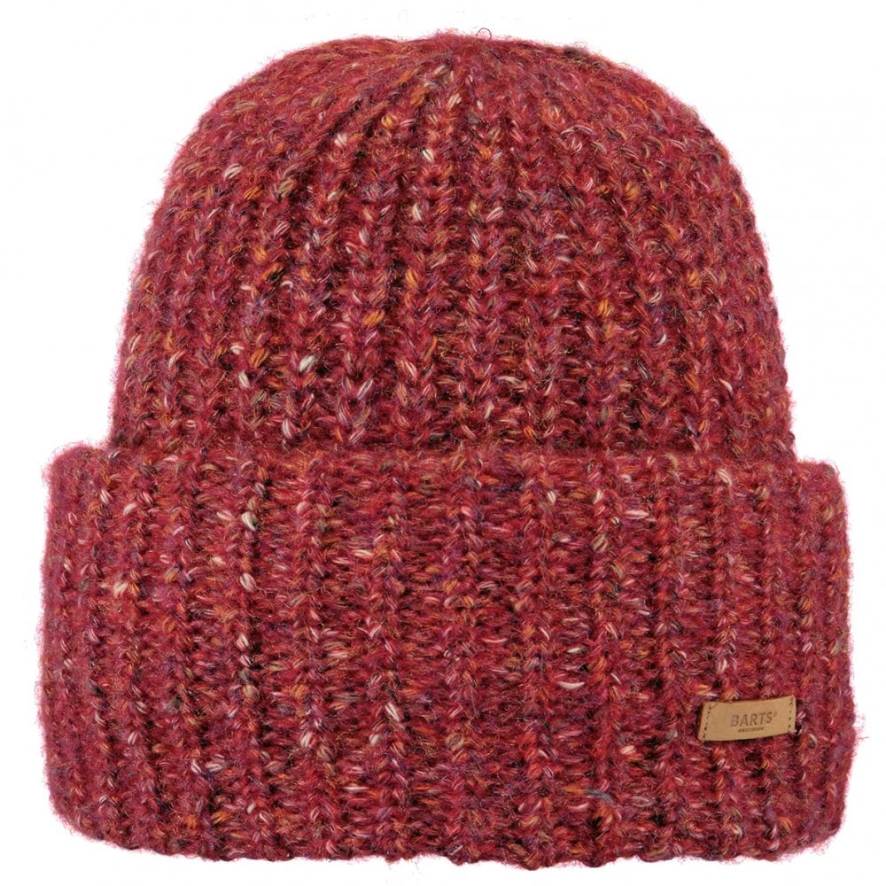 Barts Heba Beanie - Red