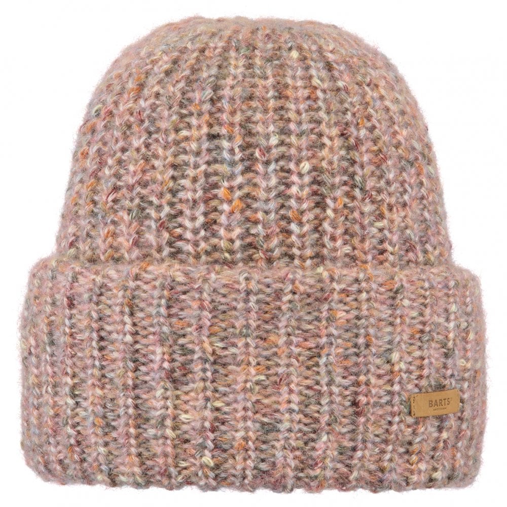 Barts Heba Beanie - Pink