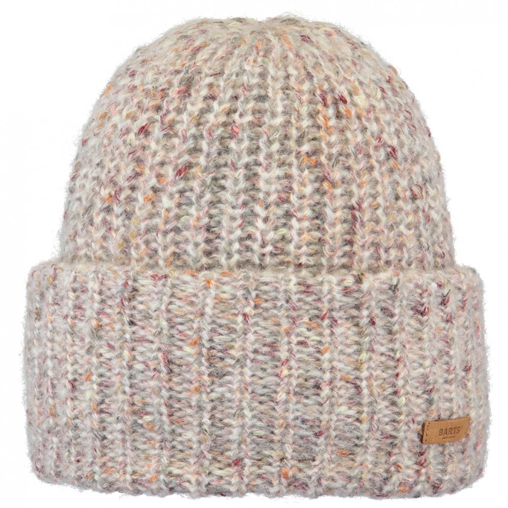 Barts Heba Beanie - Cream