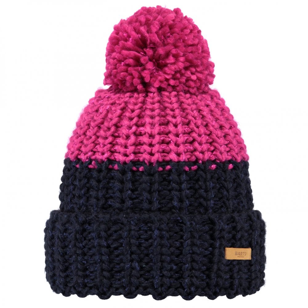 Barts Jorke Beanie - Navy