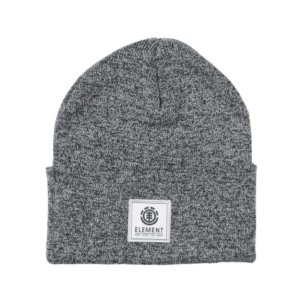 Element Dusk Beanie II - Ash Heather