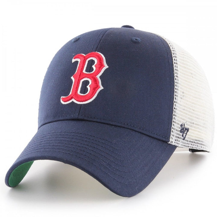 47 Brand Boston Red Sox Branson MVP Cap - Navy