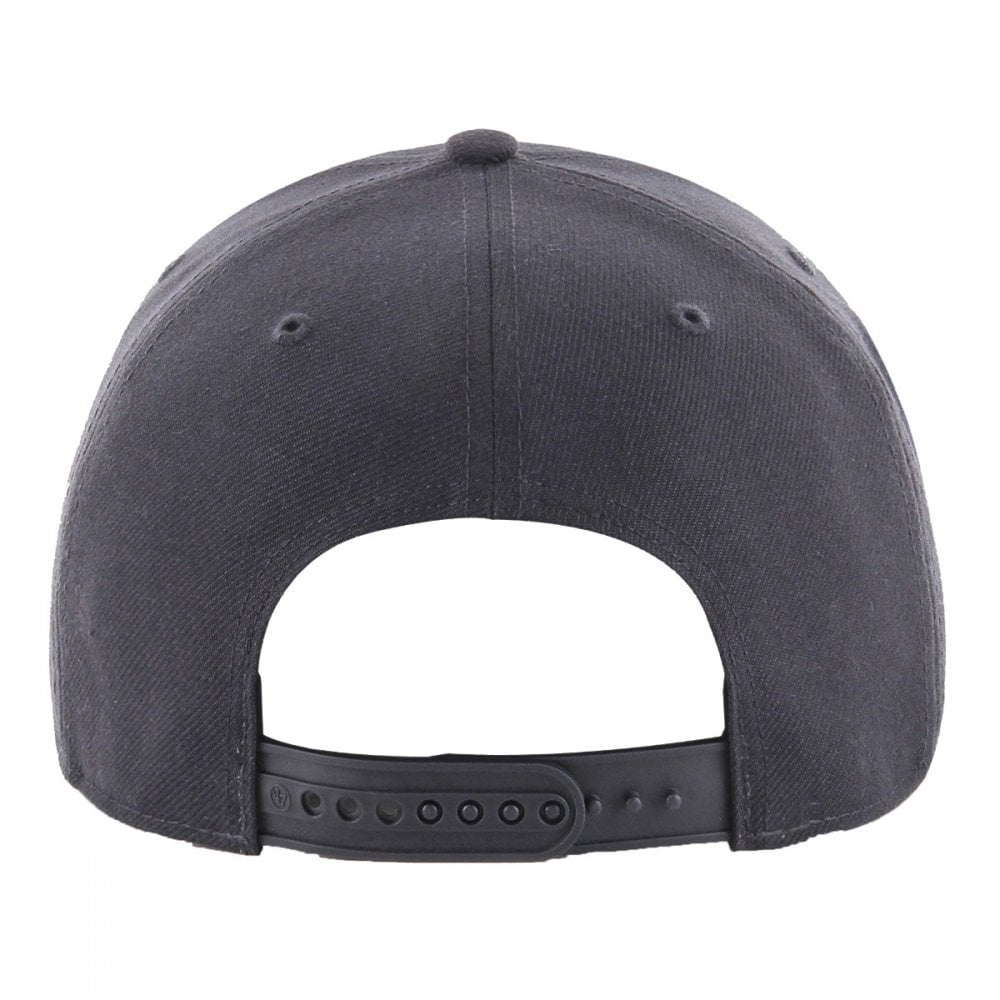 47 Brand Boston Red Sox Cold Zone MVP Cap - Navy