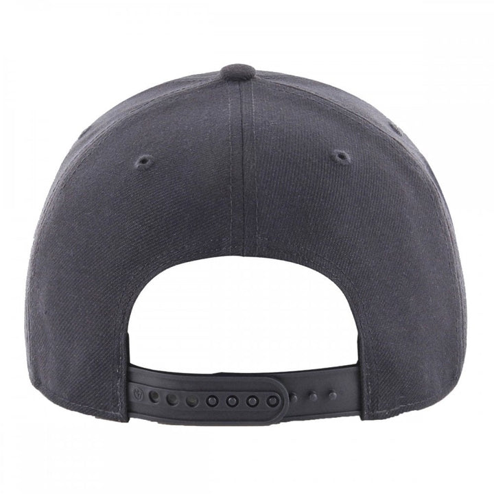 47 Brand Boston Red Sox Cold Zone MVP Cap - Navy