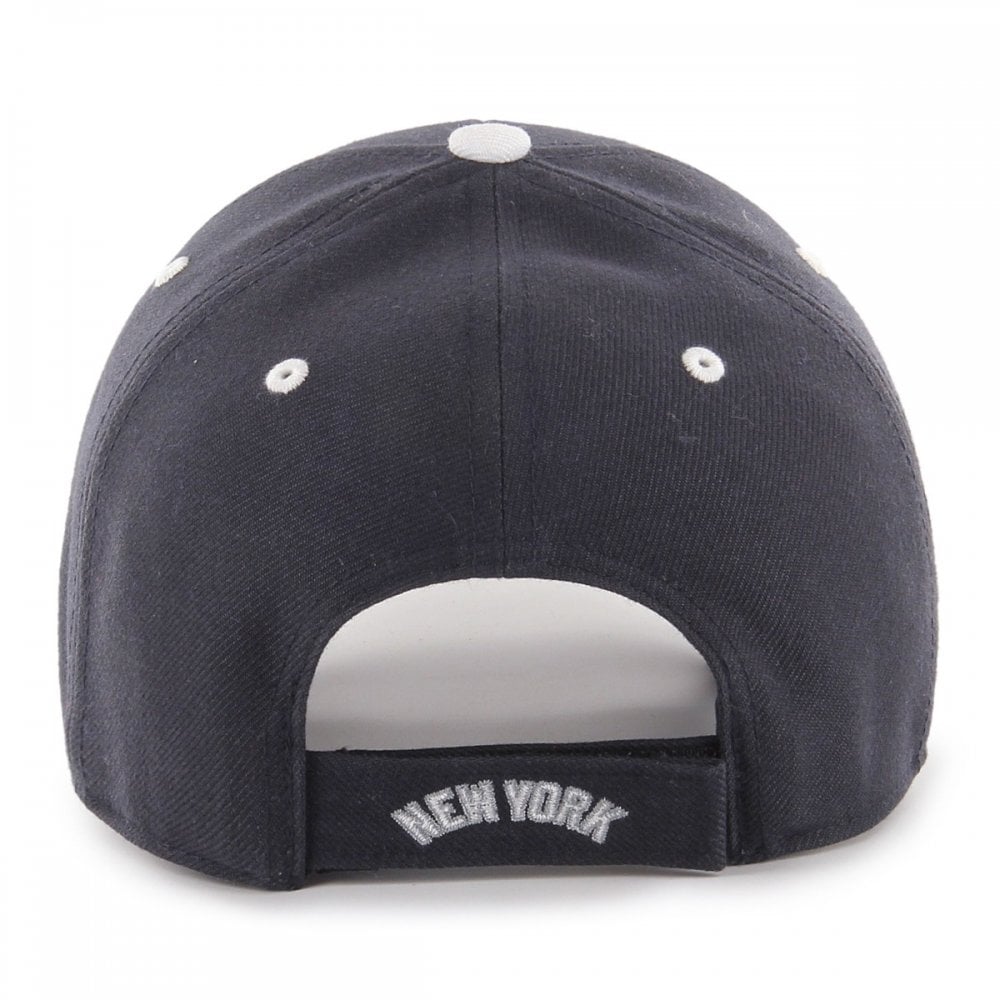 47 Brand New York Yankees MVP Defrost Cap - Navy